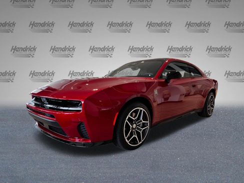 New 2026 Dodge Charger Scat Pack AWD/4WD image 4