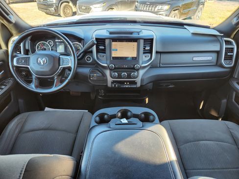 Used 2024 RAM 2500 Big Horn image 13