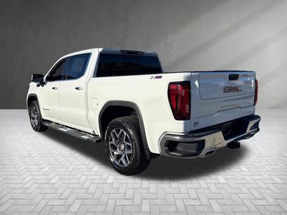 New 2026 GMC Sierra 1500 SLT w/ SLT Premium Package