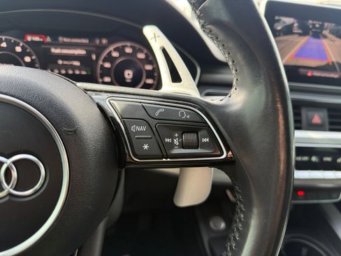 Used 2018 Audi A5 2.0T Premium Plus w/ Premium Plus image 31