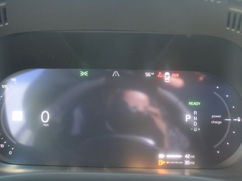 New 2026 Volvo XC60 T8 Plus w/ Protection Package Premier image 18