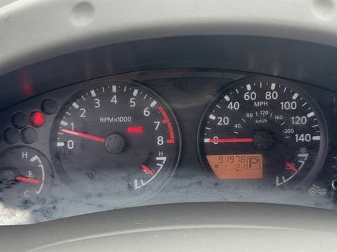 Used 2016 Nissan Frontier SV RWD image 22