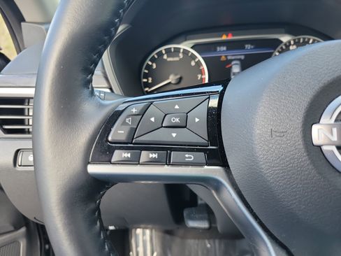 Used 2024 Nissan Altima 2.5 SL image 27