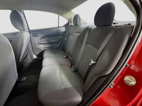 Used 2019 Mitsubishi Mirage G4 ES image 24