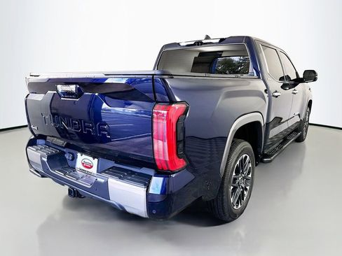 Used 2024 Toyota Tundra Limited image 5