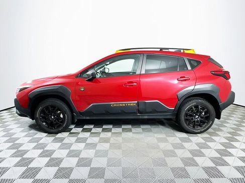 Used 2024 Subaru Crosstrek 2.5i Wilderness w/ Wilderness Package AWD/4WD image 3
