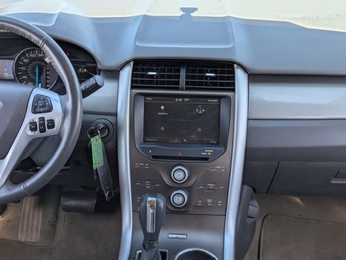 Used 2011 Ford Edge SEL w/ 201A Rapid Spec Order Code image 16