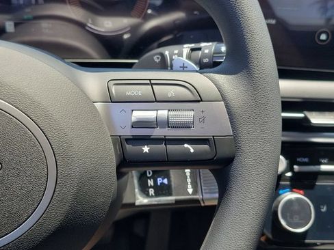 New 2026 Hyundai Tucson SEL AWD/4WD image 8