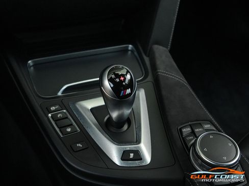 Used 2016 BMW M4 GTS RWD image 19