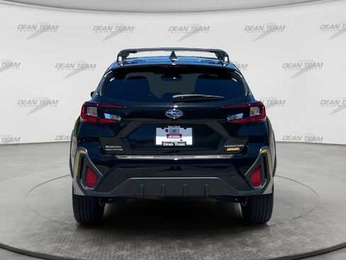 Certified 2025 Subaru Crosstrek 2.5i Sport AWD/4WD image 6