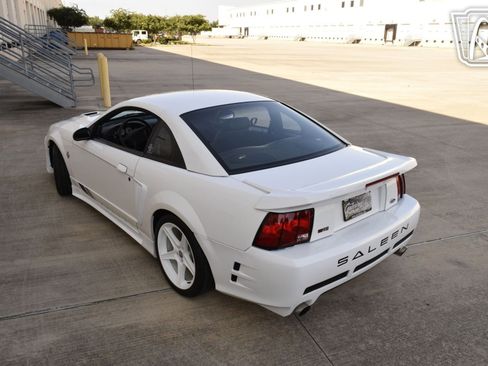 Used 1999 Ford Mustang GT image 17