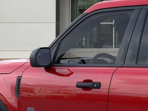 New 2026 Ford Bronco Sport Big Bend AWD/4WD image 20