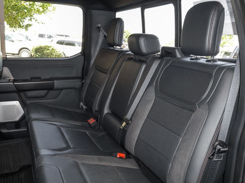 Used 2025 Ford F150 Raptor AWD/4WD image 39