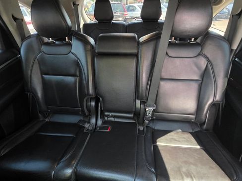 Used 2014 Acura MDX SH-AWD w/ Technology Package image 18