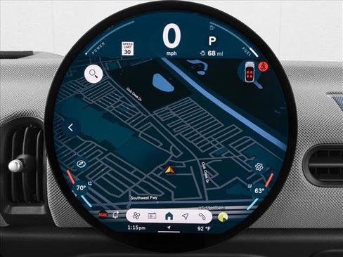 New 2025 MINI Cooper S image 12