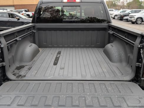 Used 2025 RAM 1500 Rebel w/ Bed Utility Group image 18