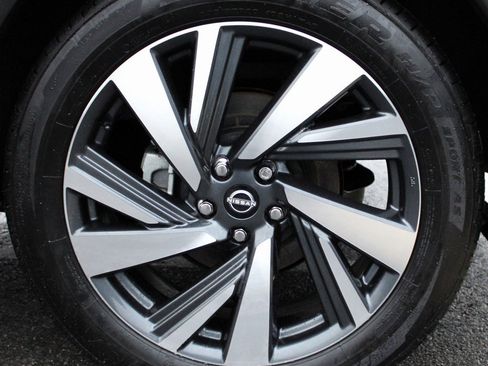 Certified 2024 Nissan Murano SL image 13