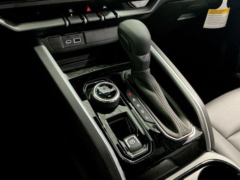 New 2026 Chevrolet Colorado Trail Boss image 30