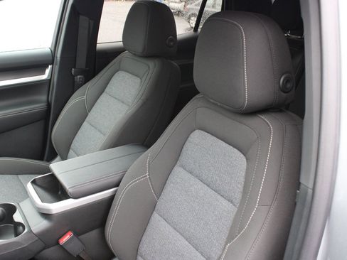 New 2026 GMC Terrain Elevation image 22