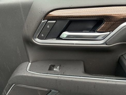 New 2026 Chevrolet Silverado 3500 LT w/ Trail Boss Package image 33