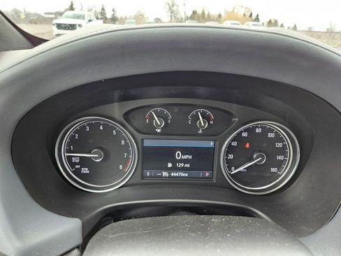 Used 2023 Buick Enclave Essence w/ Trailering Package, 5000 lbs. image 16