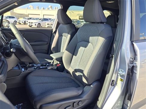 New 2026 Subaru Forester Premium image 12
