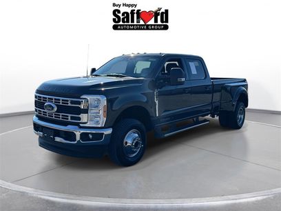 Used 2024 Ford F350 XLT