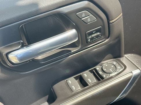 Used 2023 GMC Sierra 2500 AT4 w/ Driver Alert Package I AWD/4WD image 19