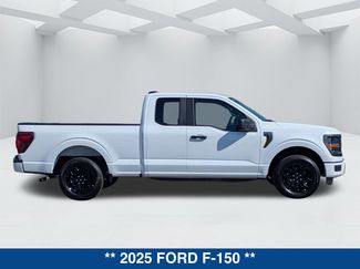 New 2025 Ford F150 STX video 3