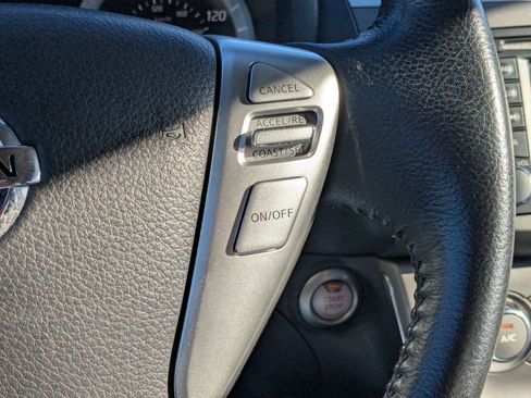 Used 2013 Nissan Sentra SV w/ Driver Pkg image 12