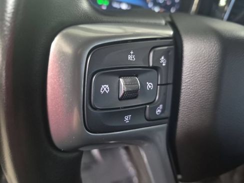 Certified 2023 Chevrolet Silverado 1500 LT AWD/4WD image 19