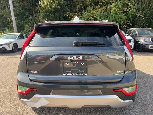 New 2025 Kia Niro EX w/ EX Cold Weather Package image 3