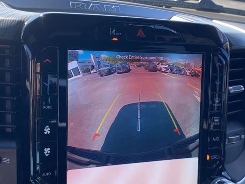 New 2026 RAM 1500 Big Horn image 5