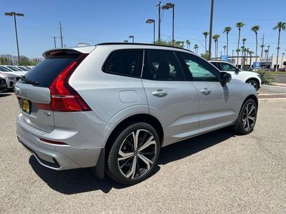 Certified 2025 Volvo XC60 T8 Ultra