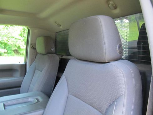 Used 2020 Chevrolet Silverado 3500 W/T w/ WT Convenience Package image 23