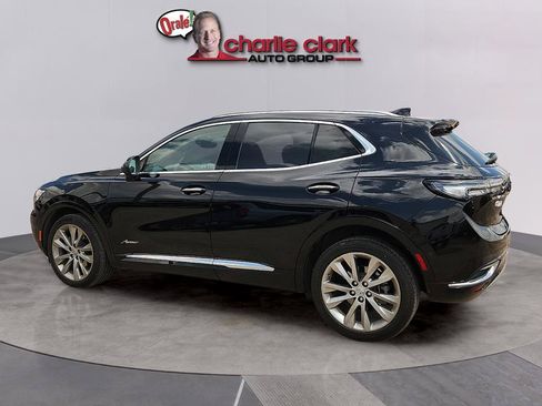 Used 2023 Buick Envision Avenir FWD image 2