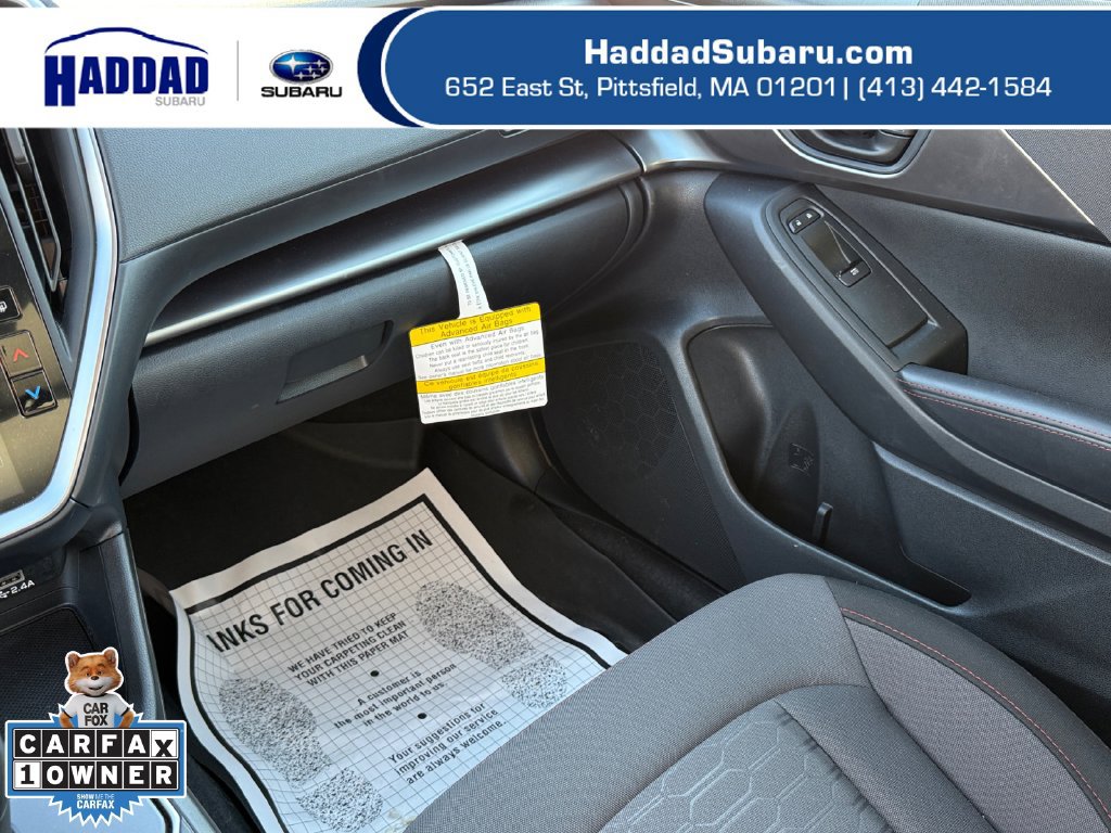 Used 2026 Subaru Impreza 2.0i Sport AWD/4WD image 30