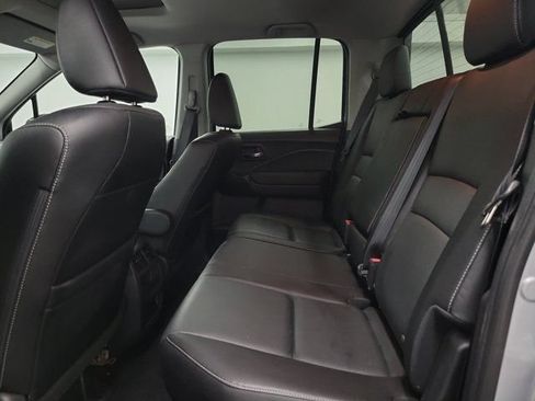 Certified 2023 Honda Ridgeline RTL-E image 17