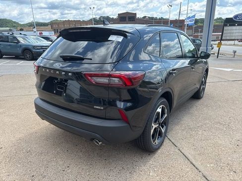 New 2025 Ford Escape ST-Line Elite w/ Tech Pack #2 image 7