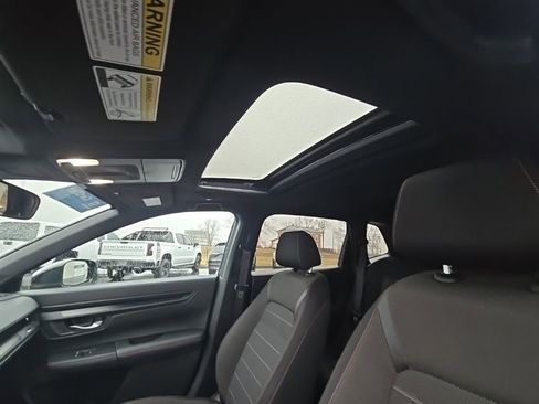 Certified 2024 Honda CR-V Sport image 16