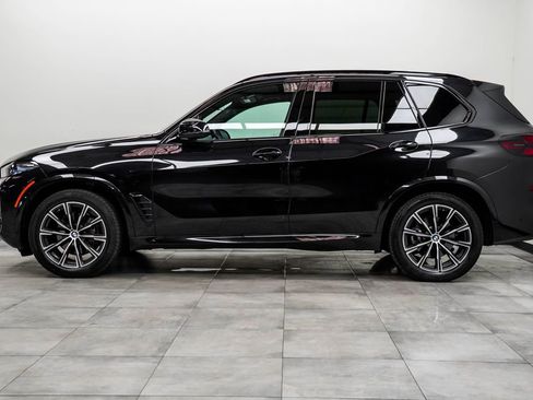 Used 2026 BMW X5 xDrive40i AWD/4WD image 8
