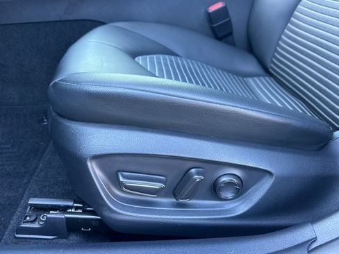 New 2023 Toyota Camry SE w/ Audio Upgrade Package FWD image 14