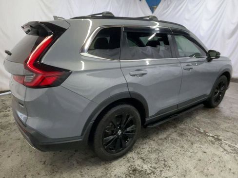 Used 2024 Honda CR-V Sport Touring image 8