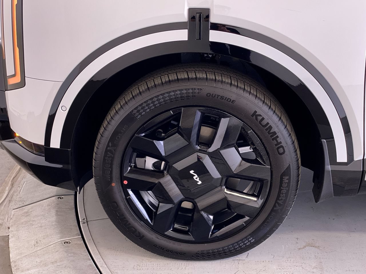 New 2027 Kia Telluride SX Prestige AWD/4WD image 12