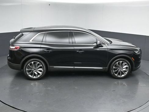 Certified 2023 Lincoln Nautilus Reserve FWD image 52
