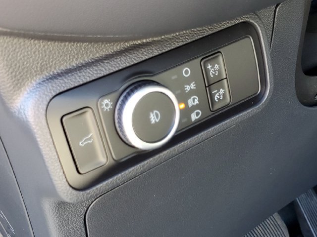New 2027 Ford Explorer ST-Line AWD/4WD image 11