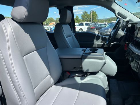 New 2026 Ford F350 XL w/ XL Chrome Package image 31