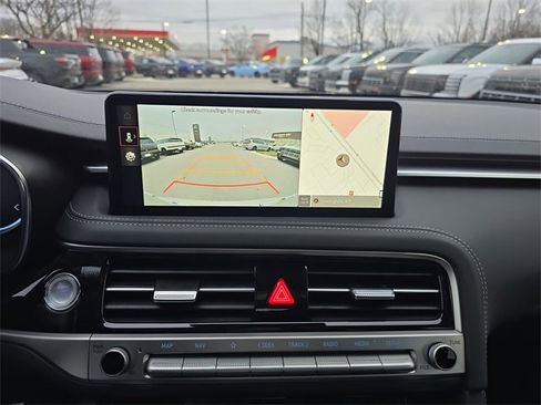 New 2026 Genesis G70 2.5T image 17