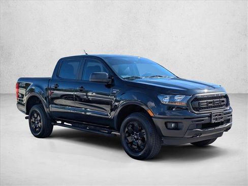 Used 2020 Ford Ranger XL w/ Equipment Group 101A Mid image 3