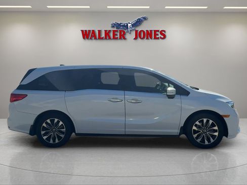 Used 2022 Honda Odyssey EX-L image 8